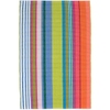 Mellie Stripe Handwoven Cotton Rug
