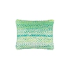Olive Linen Decorative Pillow Cover
