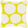 On The Spot Citrus Indoor/Outdoor Decorative Pillow Cover
