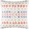 Bloom Linen Decorative Pillow Cover