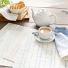 Brasserie Coral Placemat Set Of 4