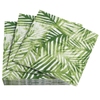 Palms Green Napkin