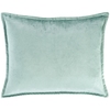 Panne Velvet Ice Decorative Pillow