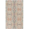 Chapel Hill Hand Loom Knotted Cotton Rug
