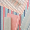 Island Stripe Handwoven Cotton Rug