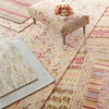 Porter Pastel Hand Knotted Wool Rug