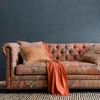 Anatolia Linen Richmond Sofa