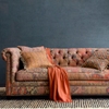 Estate Linen Ivory Richmond Sofa
