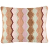 Safety Net Earth Decorative Pillow