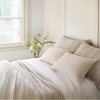 San Clemente Natural Coverlet