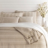 San Clemente Natural Coverlet