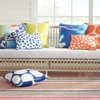 Spot On Citrus Indoor/Outdoor Decorative Pillow Cover