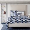 Estate Linen Pearl Grey High Stonington Bed