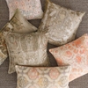 Tamarind Chenille Decorative Pillow Cover