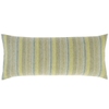 Treetop Linen Stripe Decorative Pillow Cover
