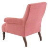 Tweed Sunset Barrington Chair