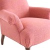 Tweed Sunset Barrington Chair