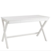 White Lacquer Everywhere Table