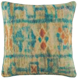 Dora Linen  Decorative Pillow Cover