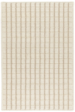 Lawrence Natural Woven Wool Rug