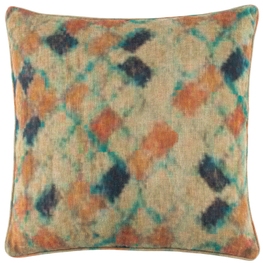 Toulouse Linen Decorative Pillow Cover
