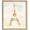Swatch Eiffel Brushstroke Wall Art