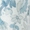 Swatch Ines Linen Blue Curtain Panel