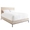 Swatch Ferndale Dove Bed