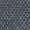 Swatch Honeycomb Indigo/Grey Woven Wool Rug