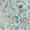 Swatch Ines Linen Blue High Stonington Headboard