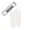 Swatch Ivory Taper Candles