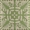 Swatch Knight Wood Linen Olive Decorative Pillow
