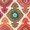 Swatch Kulu Embroidered Decorative Pillow Cover