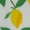 Swatch Lovely Lemons Duvet Cover