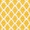 Swatch Mainsail Yellow Handwoven Indoor/Outdoor Rug