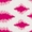 Swatch Outta Sight Fuchsia Indoor/Outdoor Decorative Pillow Cover