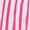 Swatch Painterly Stripe Pink Duvet Cover