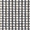 Swatch Pixel Indigo Woven Sisal/Wool Rug