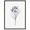 Swatch Radiograph Floral Wall Art