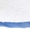 Swatch Signature Banded White/French Blue Towel