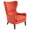 Swatch Stargaze Mandarin Mirage Chair