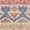 Swatch Stony Brook Multi Hand Loom Knotted Cotton Rug