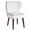 Swatch The Springs White/Indigo Chair