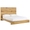 Swatch Woodwork Platform Bed