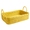 Swatch Yellow Colorful Catchall Basket