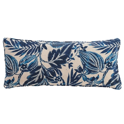 Antigua Linen Decorative Pillow
