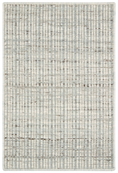 Ellis Slate Woven Wool Custom Rug