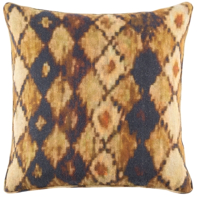 Emali Linen Decorative Pillow Cover