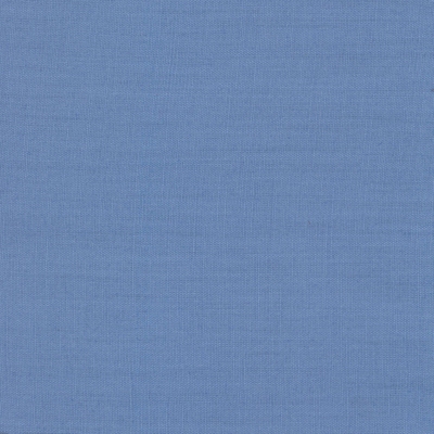 Estate Linen French Blue Upholstery Swatch