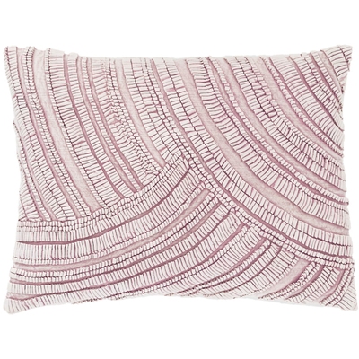 Goa Pink Decorative Pillow Cover